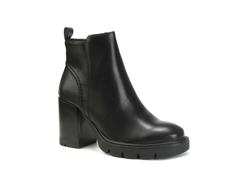 Udobna ženska gležnjača HEL-501/11