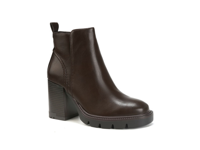 Udobna ženska gležnjača HEL-501/12