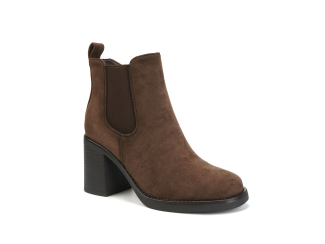 Udobna ženska gležnjača HEL-501/13