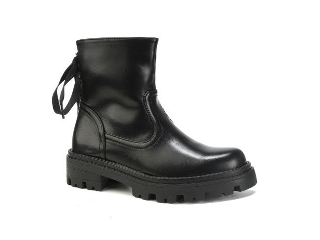 Udobna ženska gležnjača HEL-501/14