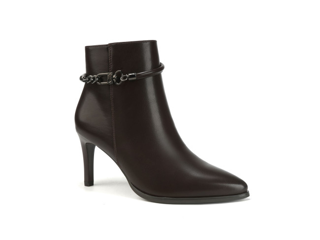 Udobna ženska gležnjača HEL-501/20