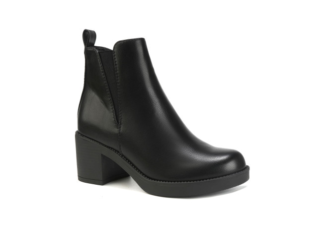 Udobna ženska gležnjača HEL-501/21