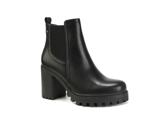 Udobna ženska gležnjača HEL-501/23