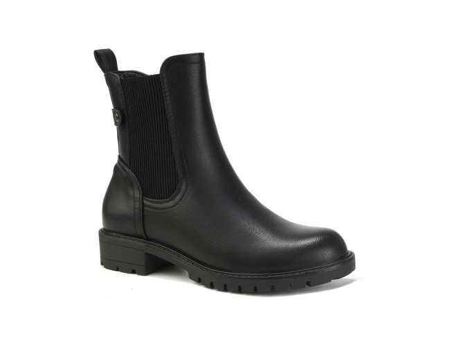 Udobna ženska gležnjača HEL-501/26