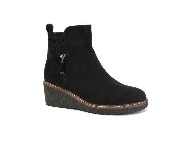 Udobna ženska gležnjača HEL-501/34