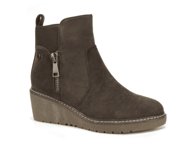 Udobna ženska gležnjača HEL-501/35