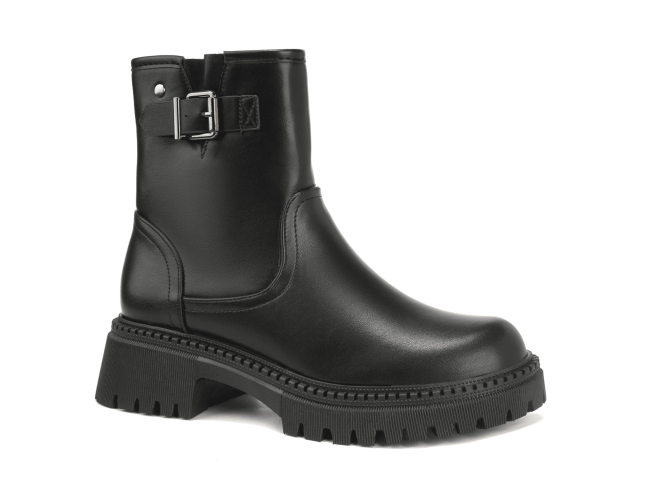 Udobna ženska gležnjača HEL-501/40