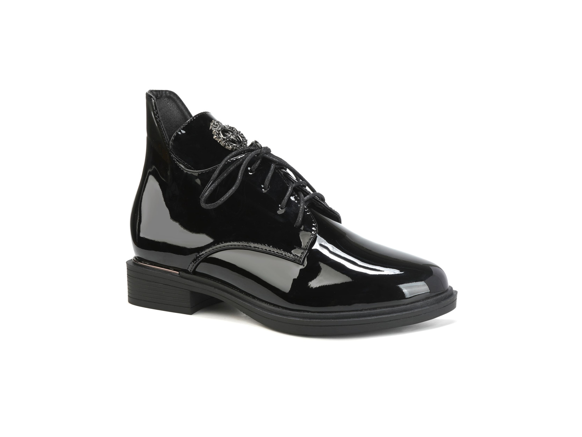 Udobna ženska gležnjača HEL-501/44 Udobna ženska gležnjača HEL-501/44