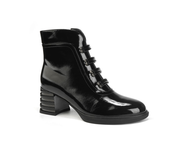 Udobna ženska gležnjača HEL-501/49