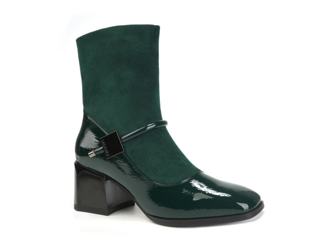 Udobna ženska gležnjača HEL-501/50