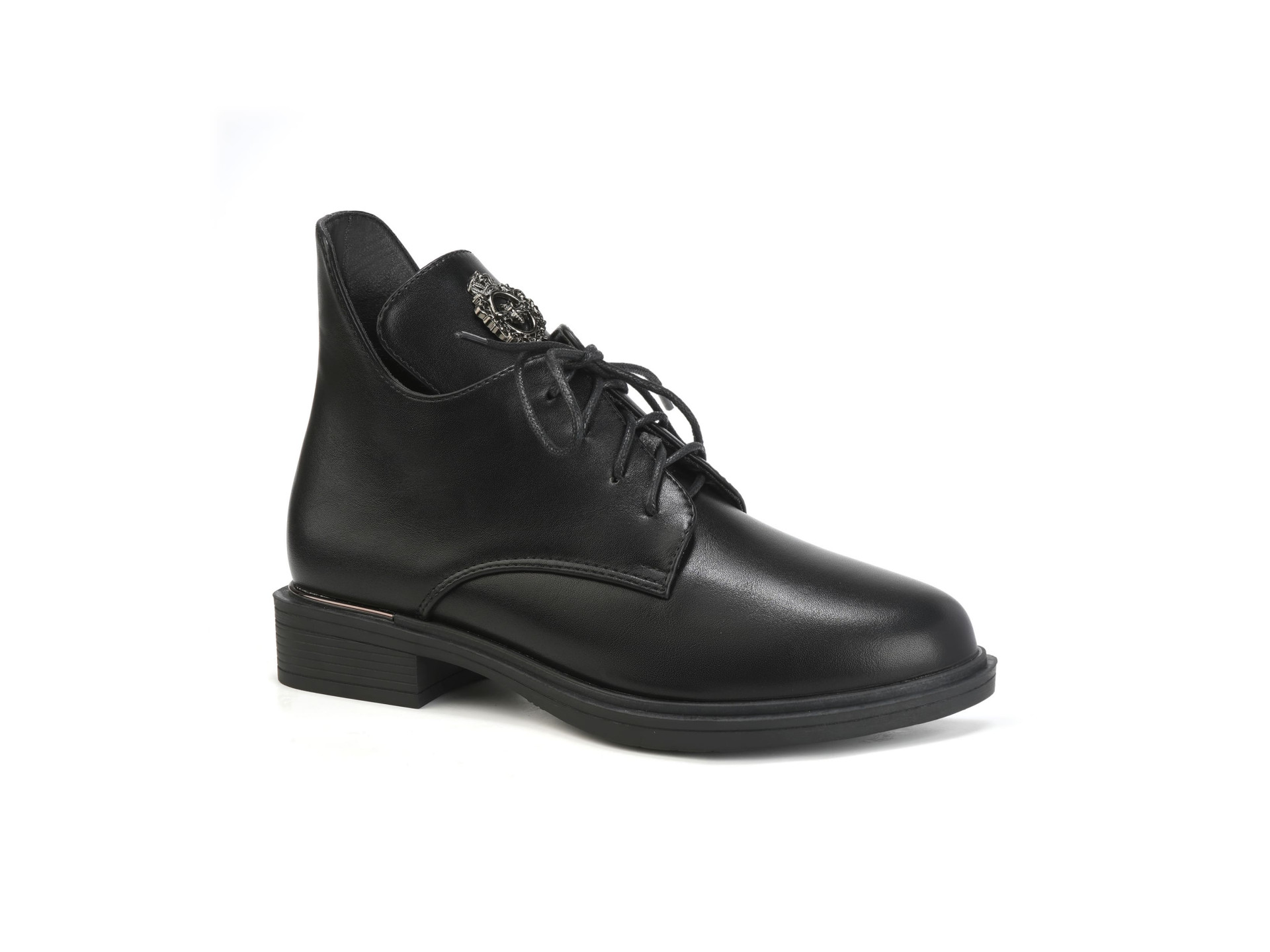 Udobna ženska gležnjača HEL-501/54 Udobna ženska gležnjača HEL-501/54