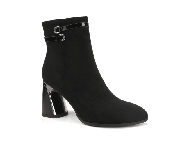 Udobna ženska gležnjača HEL-501/62