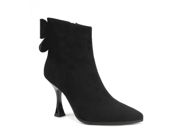 Udobna ženska gležnjača HEL-501/63