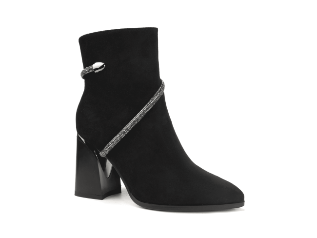 Udobna ženska gležnjača HEL-501/65