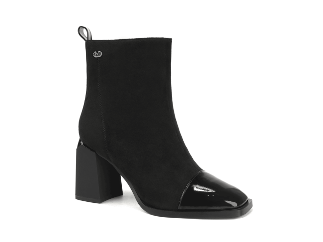 Udobna ženska gležnjača HEL-501/67