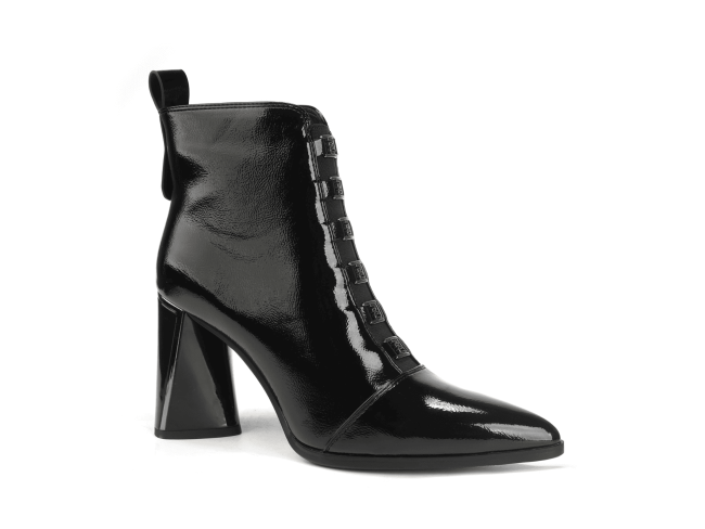 Udobna ženska gležnjača HEL-501/69