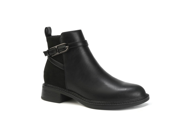 Udobna ženska gležnjača HEL-501/7