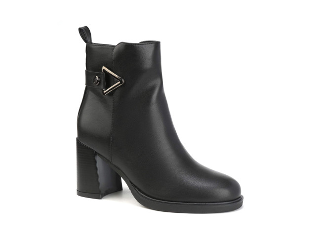 Udobna ženska gležnjača HEL-501/81