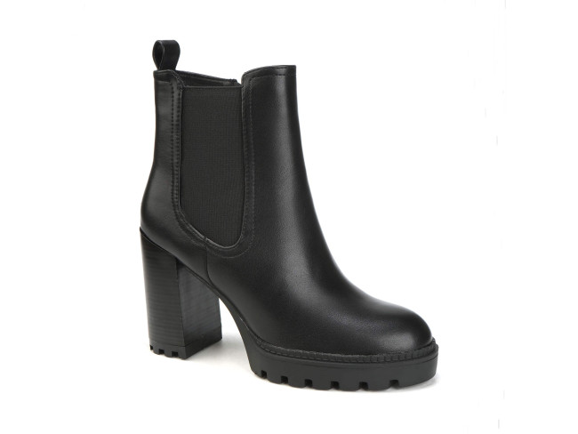 Udobna ženska gležnjača HEL-501/82