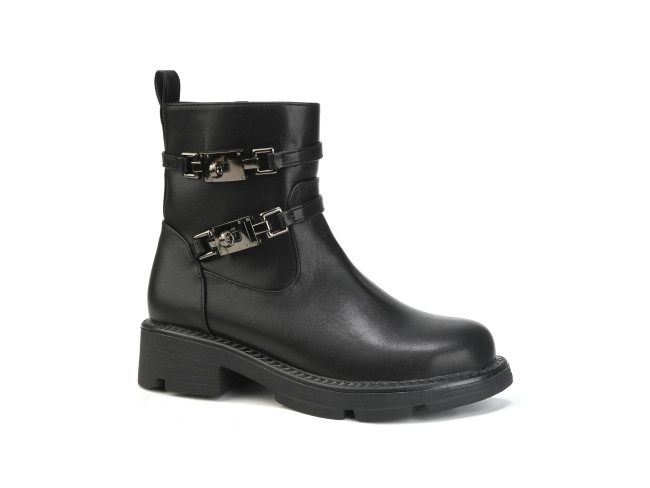 Udobna ženska gležnjača HEL-501/85