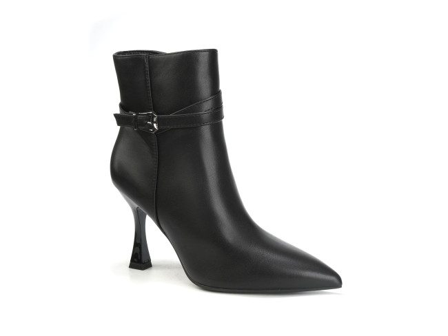 Udobna ženska gležnjača HEL-501/86