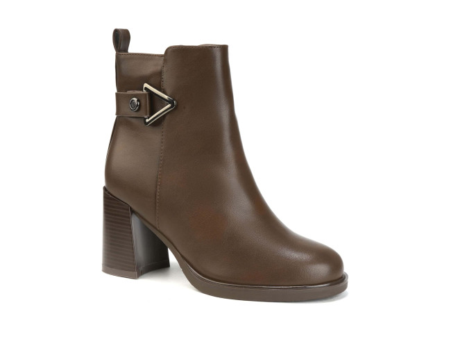 Udobna ženska gležnjača HEL-501/87