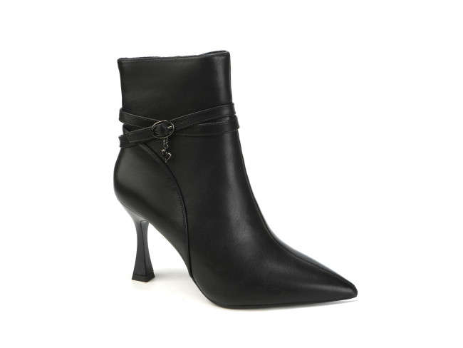 Udobna ženska gležnjača HEL-501/88