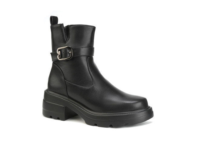 Udobna ženska gležnjača HEL-501/89