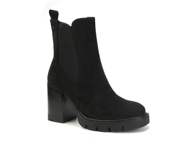 Udobna ženska gležnjača HEL-501/9