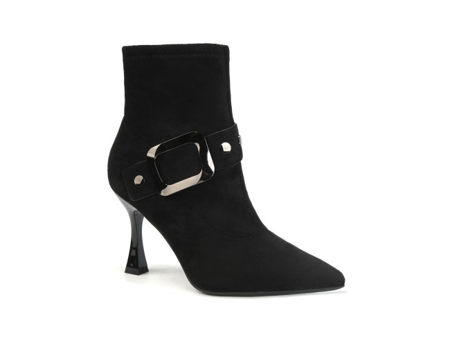 Udobna ženska gležnjača HEL-501/90