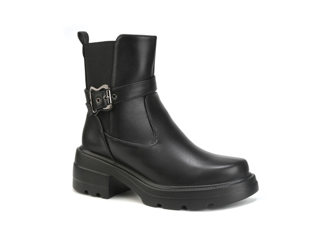 Udobna ženska gležnjača HEL-501/92