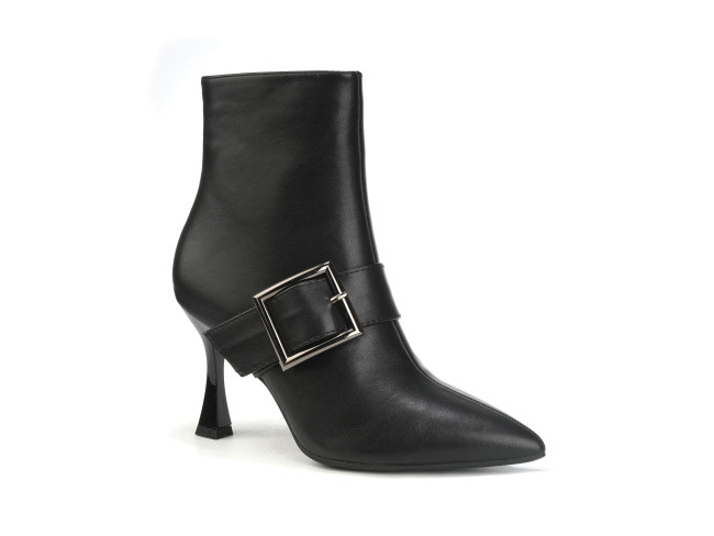 Udobna ženska gležnjača HEL-501/93