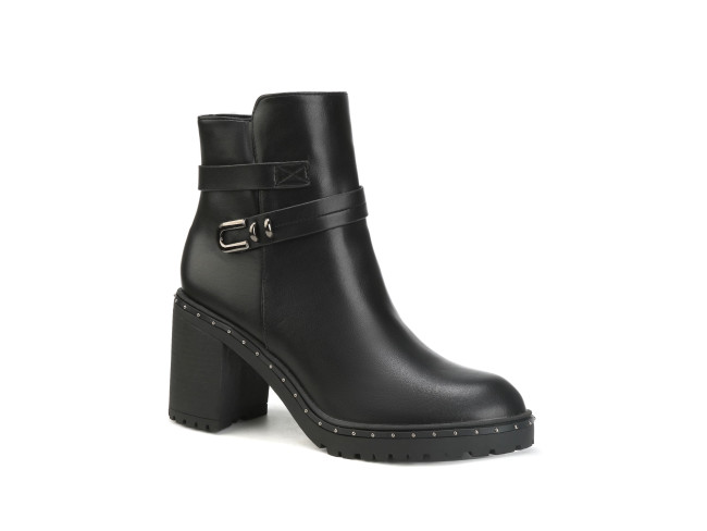 Udobna ženska gležnjača HEL-501/94