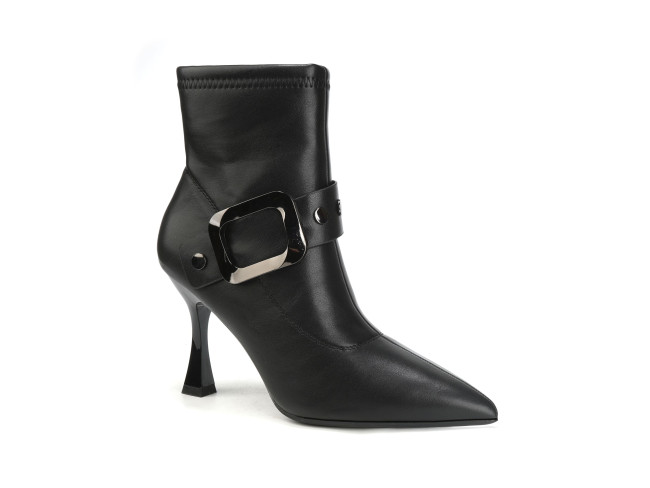 Udobna ženska gležnjača HEL-501/95