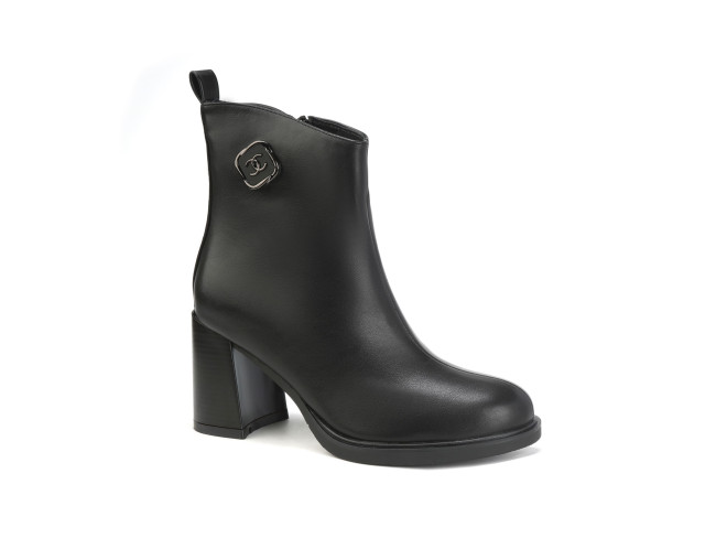 Udobna ženska gležnjača HEL-501/96