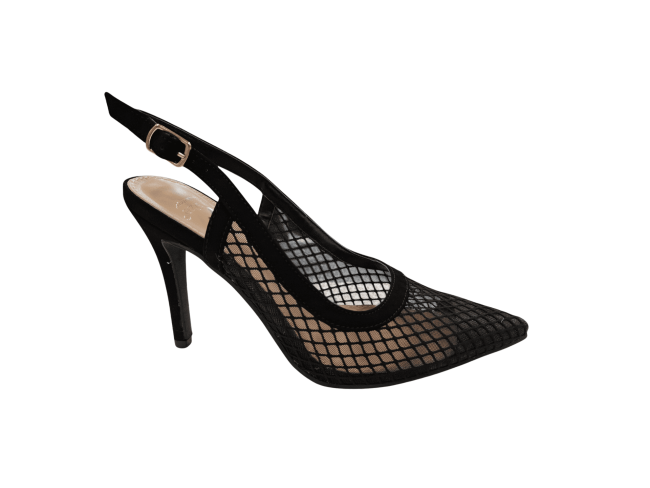 Udobna ženska sandala MDY3696-Y1 black