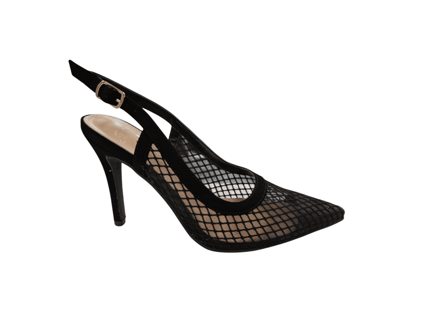 Udobna ženska sandala MDY3696-Y1 black