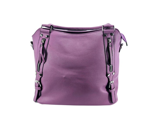 Ženska torba MM-279, lila Ženska torba MM-279, lila