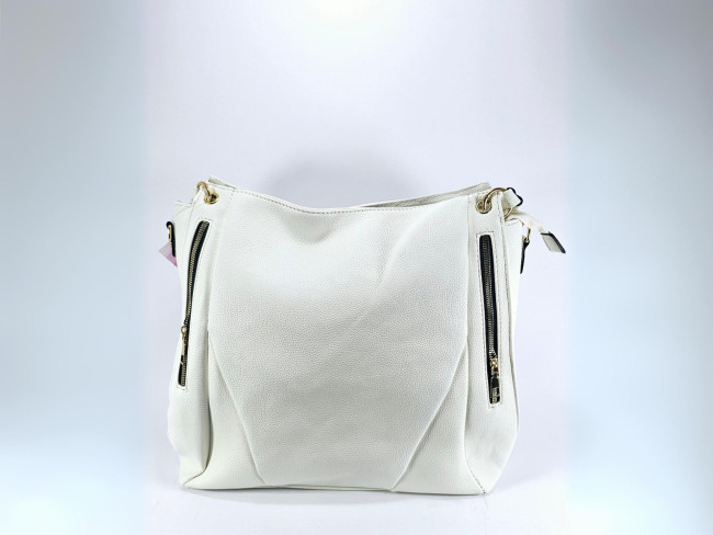 Ženska torba MM-280, bela Ženska torba MM-280, bela