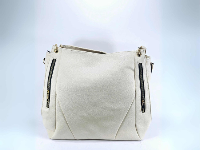 Ženska torba MM-280, bež Ženska torba MM-280, bež