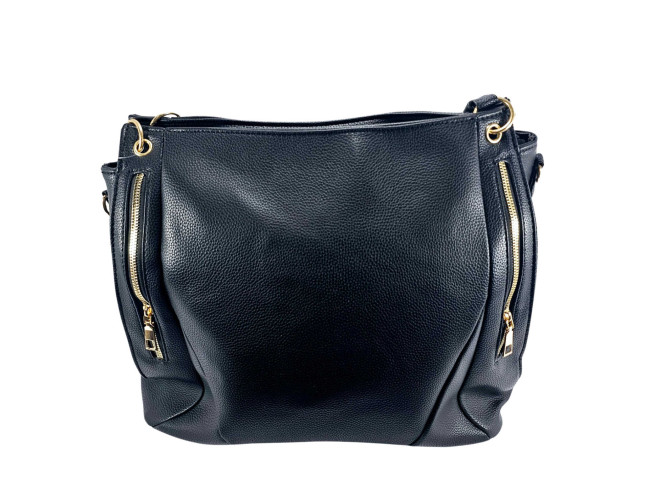 Ženska torba MM-280, crna Ženska torba MM-280, crna