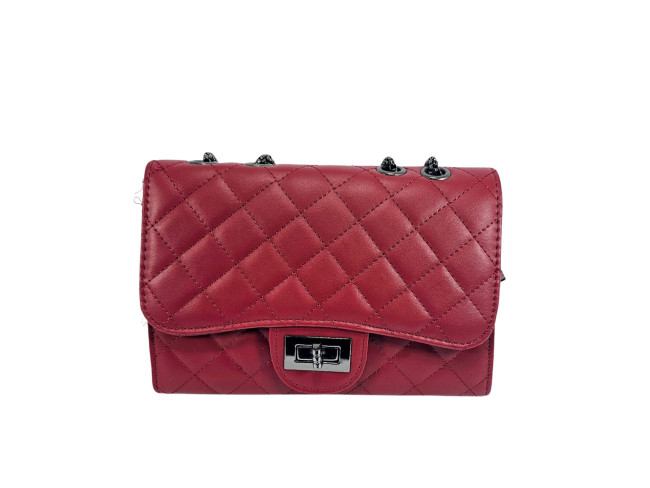 Ženska torba MM-290, crvena Ženska torba MM-290, crvena