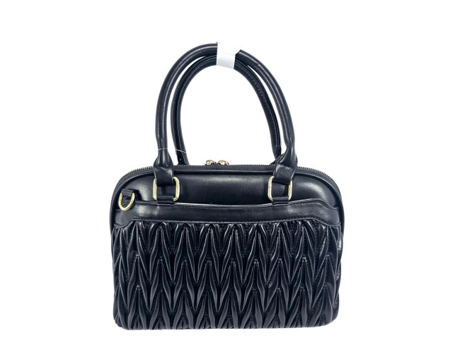 Ženska torba MM-86, crna Ženska torba MM-86, crna