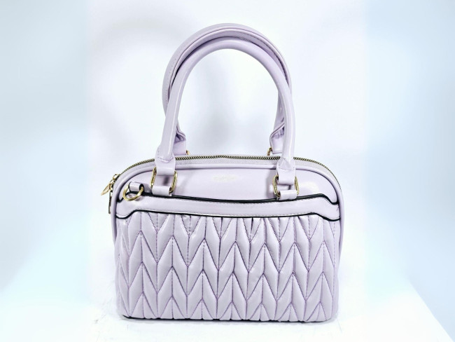 Ženska torba MM-86, lila Ženska torba MM-86, lila