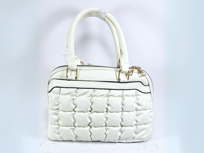 Ženska torba MM-87, bela Ženska torba MM-87, bela