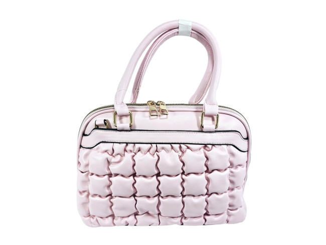 Ženska torba MM-87, roze Ženska torba MM-87, roze