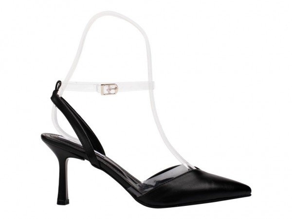 Ženska sandala crna model 9503-11-cs