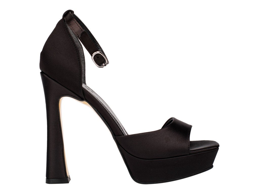Ženska sandala crna model 9503-4-c
