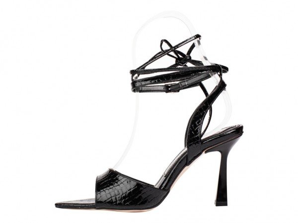 Ženska sandala crna model 7952-c