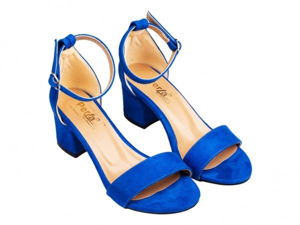 Ženska sandala plava model 1600-2-kp